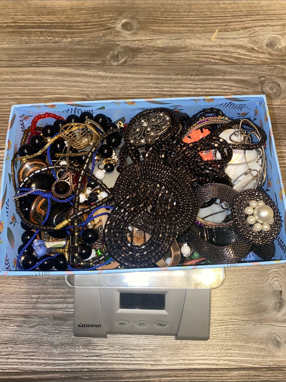 Vintage to Now Repair Crafting recycle Jewelry 3 lbs plus
